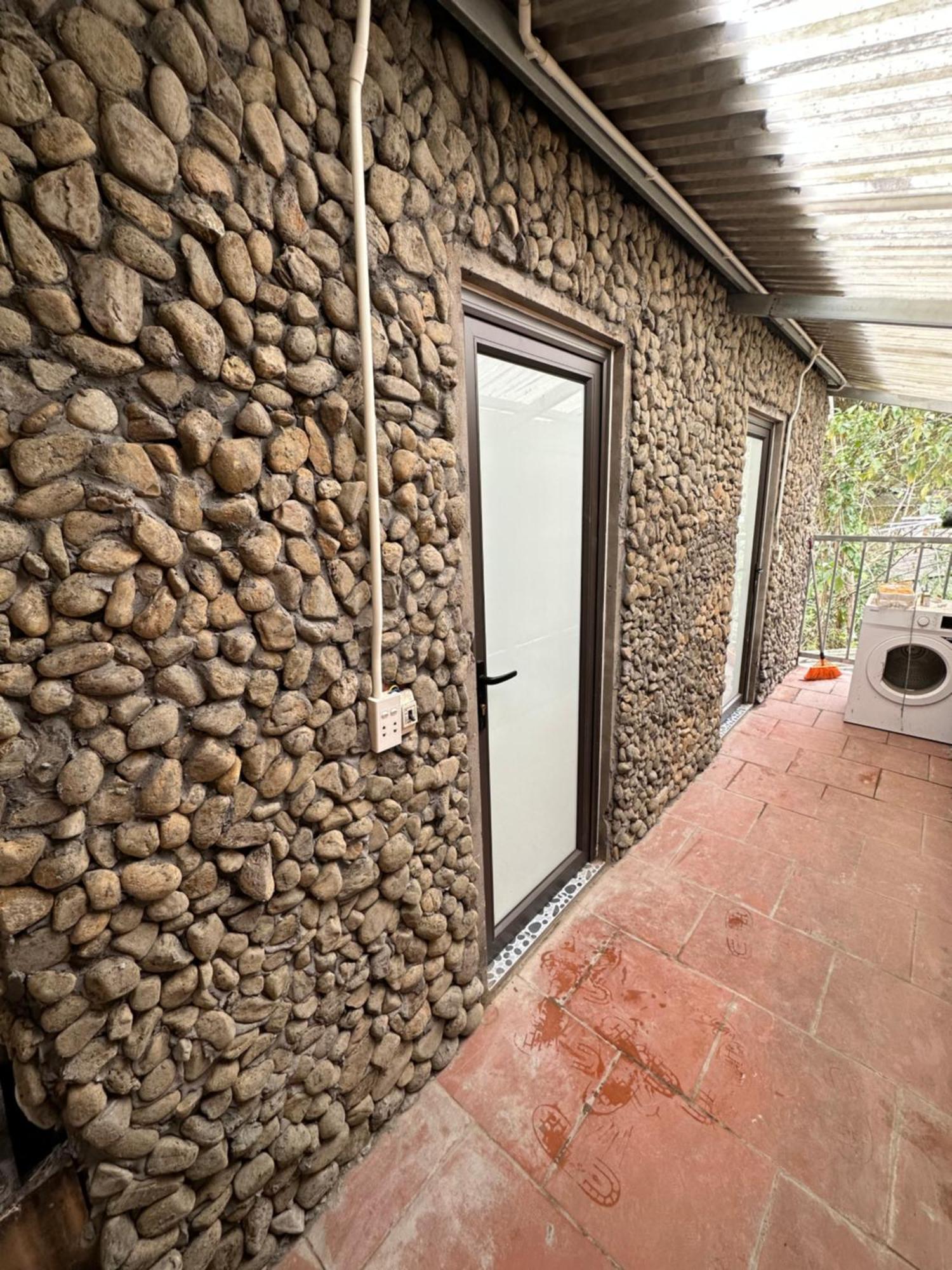 Wild Orchid- Lan Home Lang Cac Exterior photo