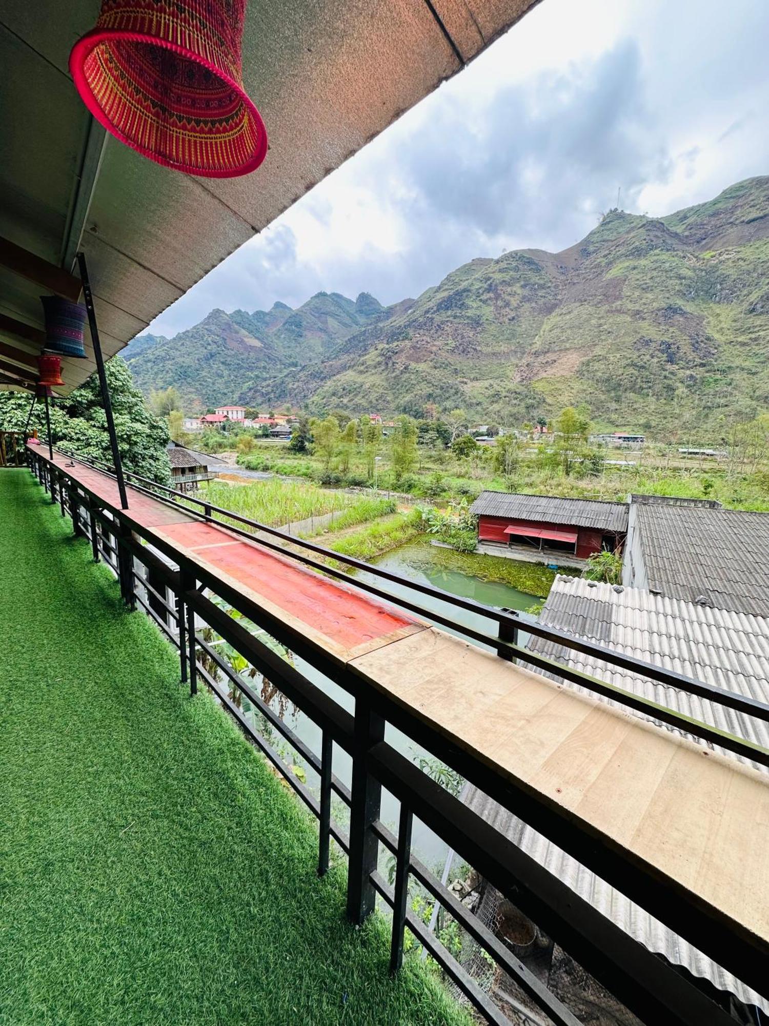 Wild Orchid- Lan Home Lang Cac Exterior photo